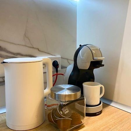 Grand De Luxe Residence 리비프 외부 사진