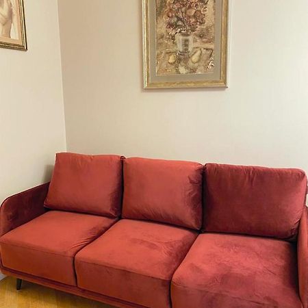 Grand De Luxe Residence 리비프 외부 사진