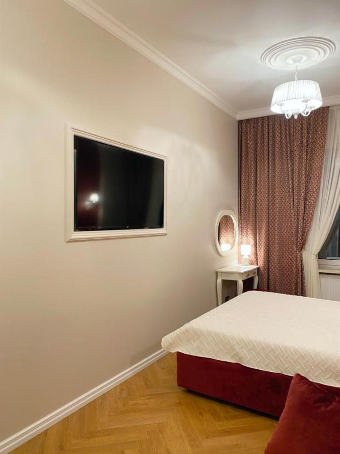 Grand De Luxe Residence 리비프 외부 사진